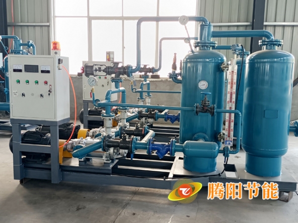 使用蒸汽回收機(jī)須注意安全問(wèn)題